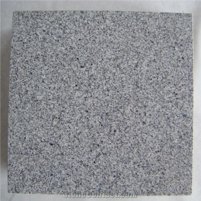 G614 Padang Grey Granite Polished Tiles, China Light Grey Granite Tiles