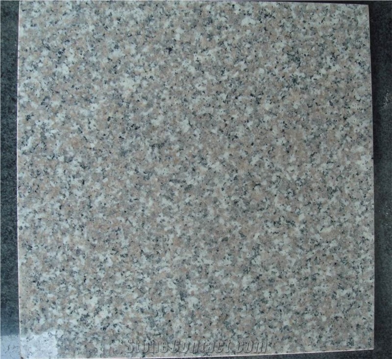 G636 New Rosa Beta Granite Polished Flooring & Walling Tiles