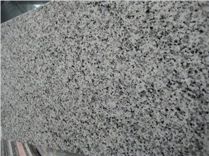 G640 Granite Polished Tiles, China Gray Granite