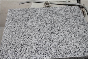 G640 Granite Polished Tiles, China Gray Granite