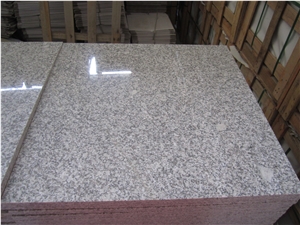 (New Quarry) China Light Grey Granite Polishing Tiles & Slabs,New G603 Granite Flooring Tiles