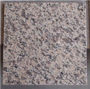Tiger Red Granite Polished Tiles for Wall & Floor,China Pink Granite