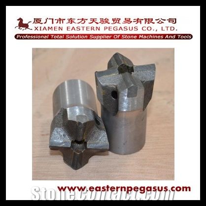 Granite And Marble Different Shape Core Drill Bit