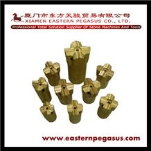 Granite And Marble Different Shape Core Drill Bit