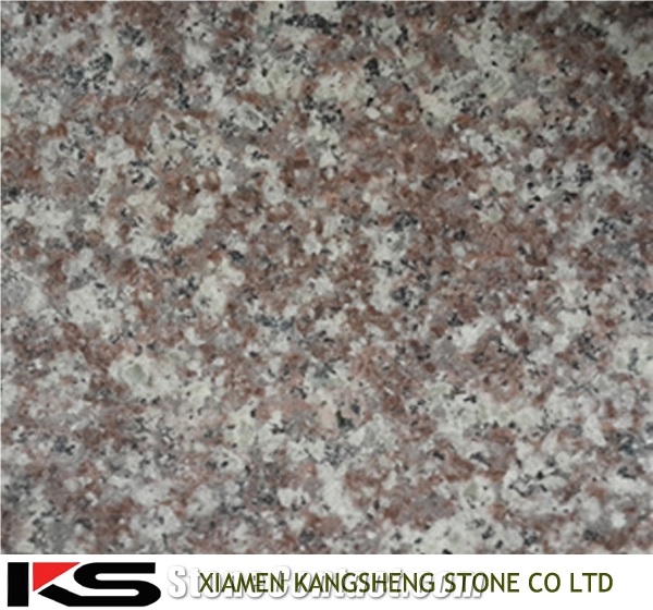 G664 Polished Granite Slabs & Tiles