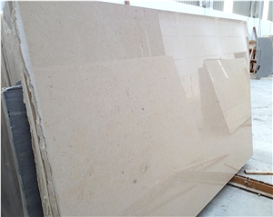 Porto Beige Limestone Tiles & Slabs, Beige Polished Limestone Floor Tiles, Wall Tiles