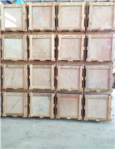 Rosa Aurora Borba B Marble Slabs & Tiles, Portugal Pink Marble From ...