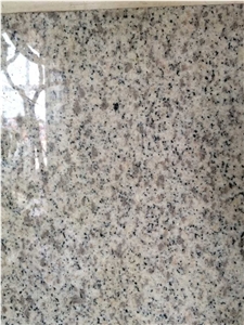Cheap G359 White Granite Slab & Tile, China White Granite