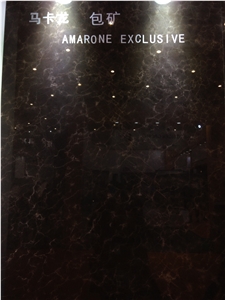 Amarone Exclusive Marble