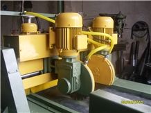 Tile Trimming Sizing Machine
