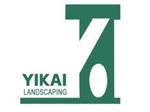 FUJIAN YIKAI LANDSCAPE ENGINEERING CO.,LTD