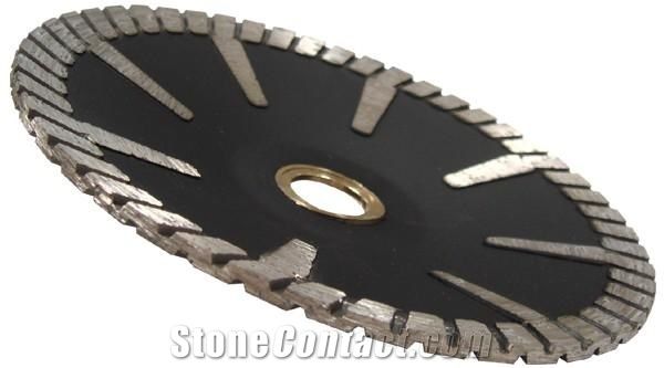 Concave Blade/Turbo T Segment Concave Blade