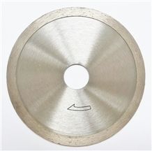 Continuous Cutting Blade/Tile Cutter/Tile Cutting Blade