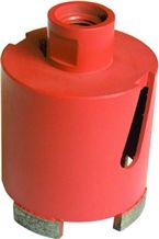 Dry Core Drill Bits/Dry Core Drill/Dry Core Bits