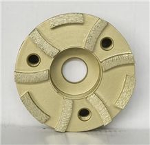 Grinding Head/Grinding Segment/Grinding Head for Floor