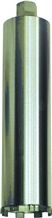 Laser Welded Turbo Core Drill/Turbo Core Drills/Laser Welded Core Drill Bit