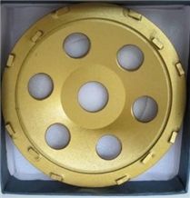 Pcd Grinding Wheel/Grinding Wheel for Floor