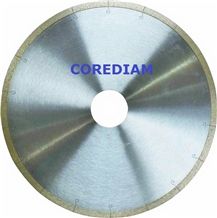 Silent Tile Blade/Silent Procelain Tile Cutting Disc/Tile Cutter with Low Noise