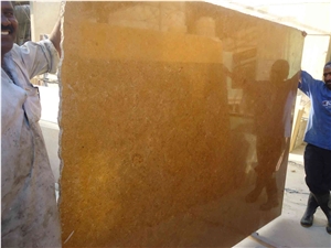 Indus Gold Marble Slabs & Tiles,Pakistan Yellow Marble Slabs 2 M and 3 M - Riyadh