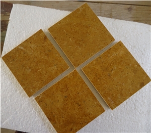 Indus Gold Yellow Marble Floor Tiles - Smb Marble, Pakistan Yellow Marble