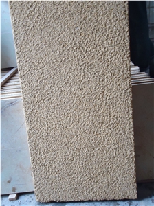 Pakistan Tandoor Yellow Tiles & Slabs for Exterior Wall Cladding - Smb Marble