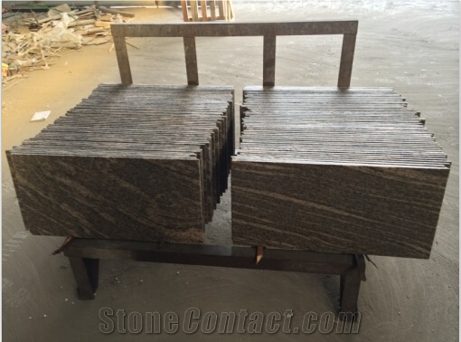 Cheap Granite Tiles, China Beige Granite