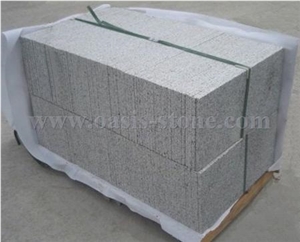 G640 Granite Slabs&Tiles, China White Granite