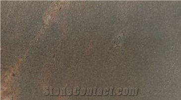 Sparkle Brown 2cm Thickness Polished Granite Slabs, Chicku Pearl Granite India Tiles & Slabs