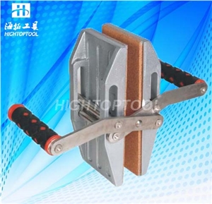 Stone Granite Marble Slab Counter Top Hand Carry Clamps