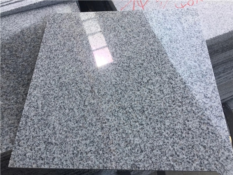 Fargo New G603/Wuhan G603 Polished Floor/Wall Tiles,Chinese Grey Granite Tiles for Wall/Floor