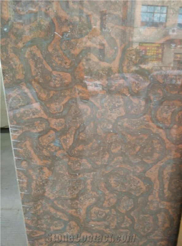 Red Jade Marble,China Marble Slabs,Tiles