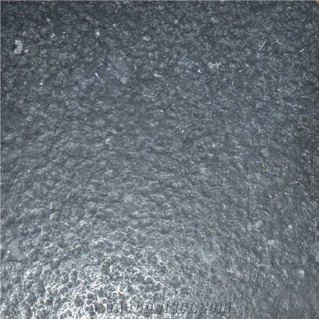 Black Pearl Lappathura Granite Tiles & Slabs