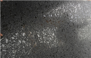 Leppatharo Steel Gray, Grey Granite India Tiles & Slabs