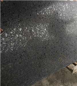 Leppatharo Steel Gray, Grey Granite India Tiles & Slabs
