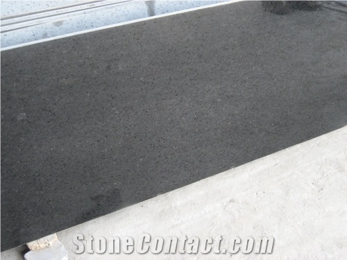 Spice Black Granite, Black Granite India Tiles & Slabs