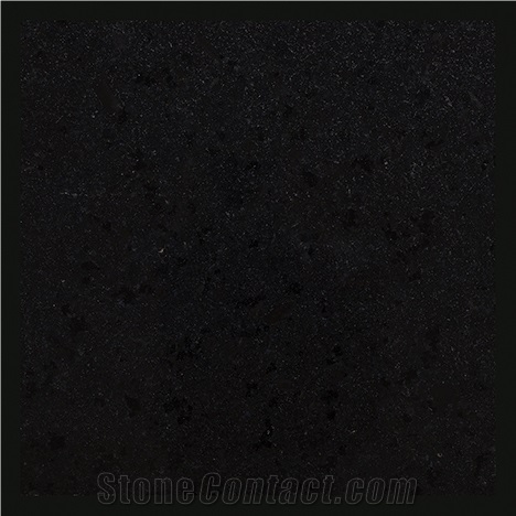 Spice Black Granite, Black Granite India Tiles & Slabs