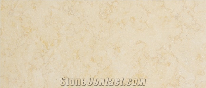 Sunny Light Limestone Tiles & Slabs, Beige Egypt Limestone Tiles & Slabs