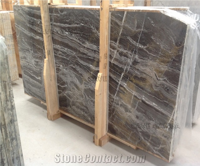 Arabescato Orobico Grey Grigio Marble Slabs & Tiles, Arabescato Grigio Rosa Marble Tiles & Slabs