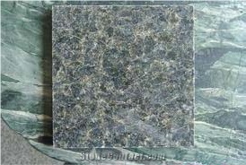 Verde Ubatuba Granite Tiles & Slabs,Brazil Green Granite