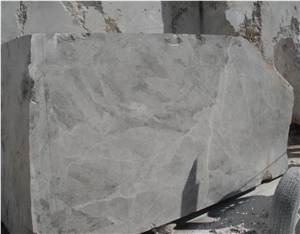 Luna Mexa Marble Blocks, Luna Grey Marble Blocks, Turkey Grey Marble, Grey Marble Blocks