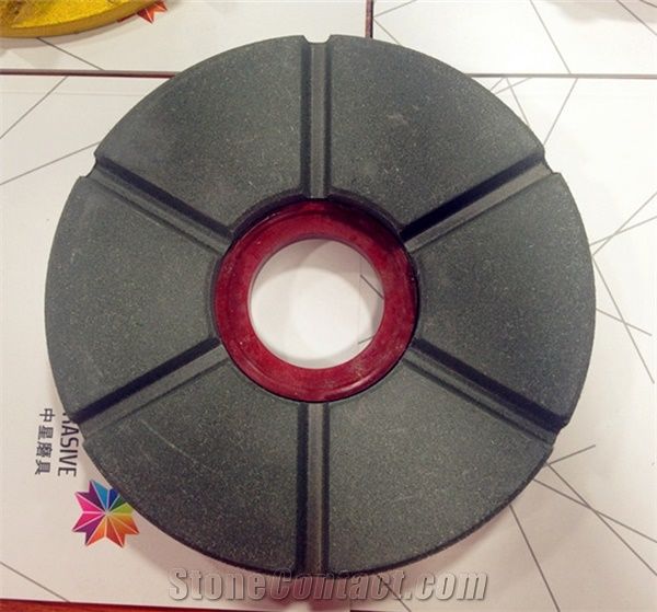 8" Buffing Wheel for Granite Polishing
