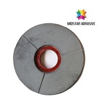 8 Inch Buffing Wheel Abrasive