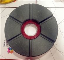 Grinding Polishig Wheel for Granite Hand Polishing Machine