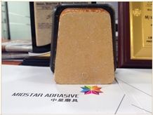 Popular 5 Extra Frankfurt Magnesite Abrasives for Marble from China