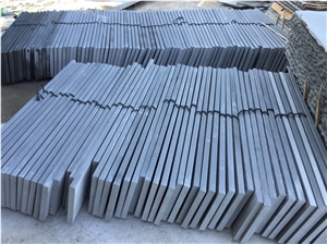 China Honed Grey Basalt Slabs & Tiles / Hainan Grey Basalt / Hainan Basalt /Lava Stone /Basaltina /Basalto /Inca Grey/ Bazalt / Walling ,Flooring,Cladding