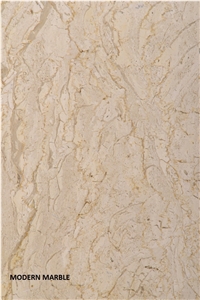 Marble Tiles and Slab, Egypt Beige Marble