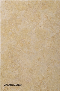 Marble Tiles and Slab, Egypt Beige Marble