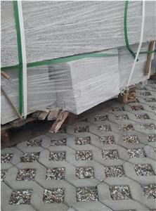 Wuhan G603 Block Steps -Supplied by Xiamen Vinstone Co.Ltd.- Packing Standard
