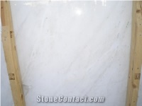 Mugla White Marble Tiles & Slabs, White Marble Turkey Tiles & Slabs