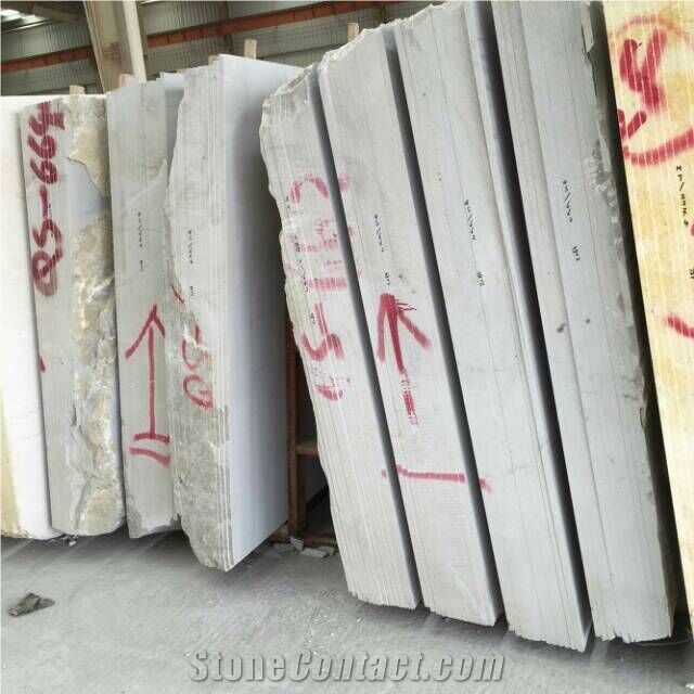 China Grey Cinderella Marble Blocks/Slabs,Own Factory,Cooperated Quarry,Good Prices with Best Quality